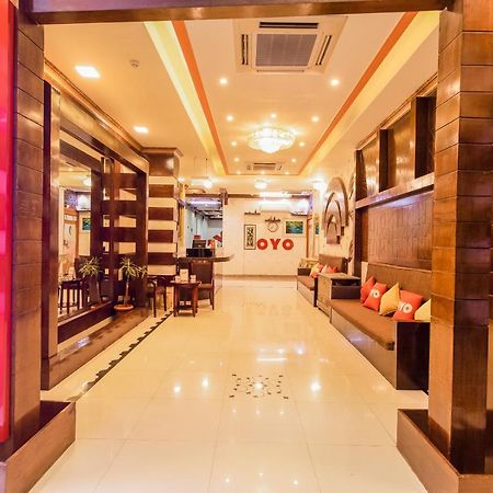 Oyo 109 Al Thabit Modern Hotel Apartment Ḩayl Āl ‘Umayr Екстериор снимка