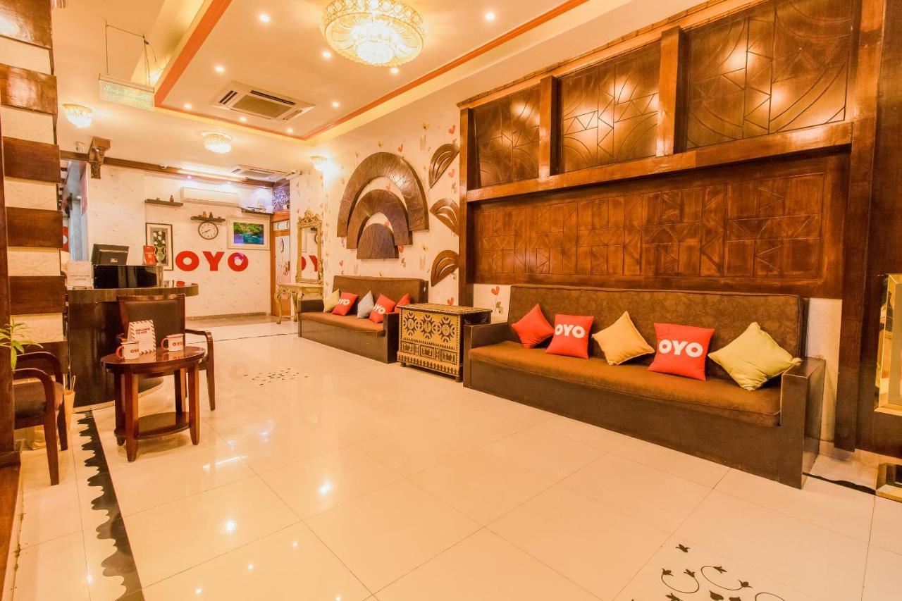 Oyo 109 Al Thabit Modern Hotel Apartment Ḩayl Āl ‘Umayr Екстериор снимка