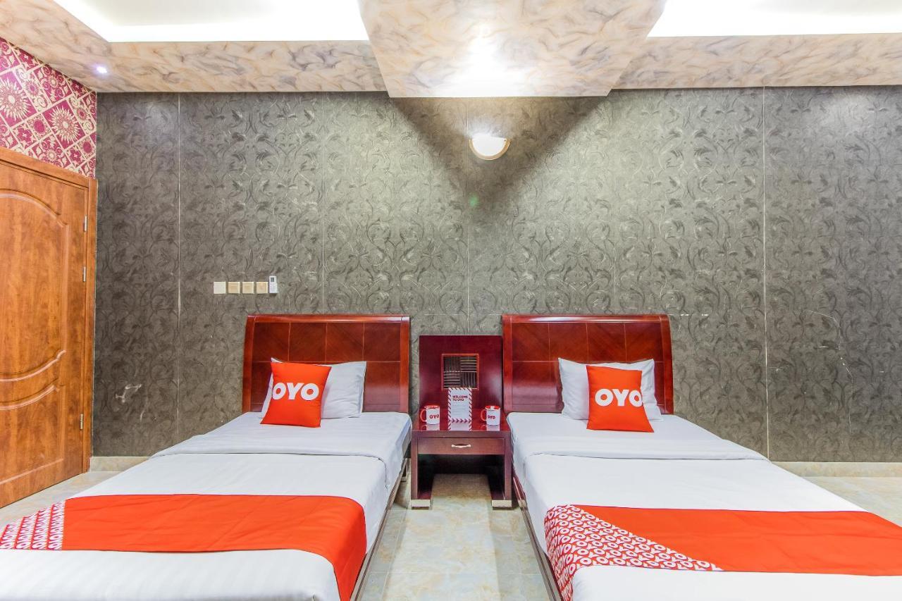 Oyo 109 Al Thabit Modern Hotel Apartment Ḩayl Āl ‘Umayr Екстериор снимка