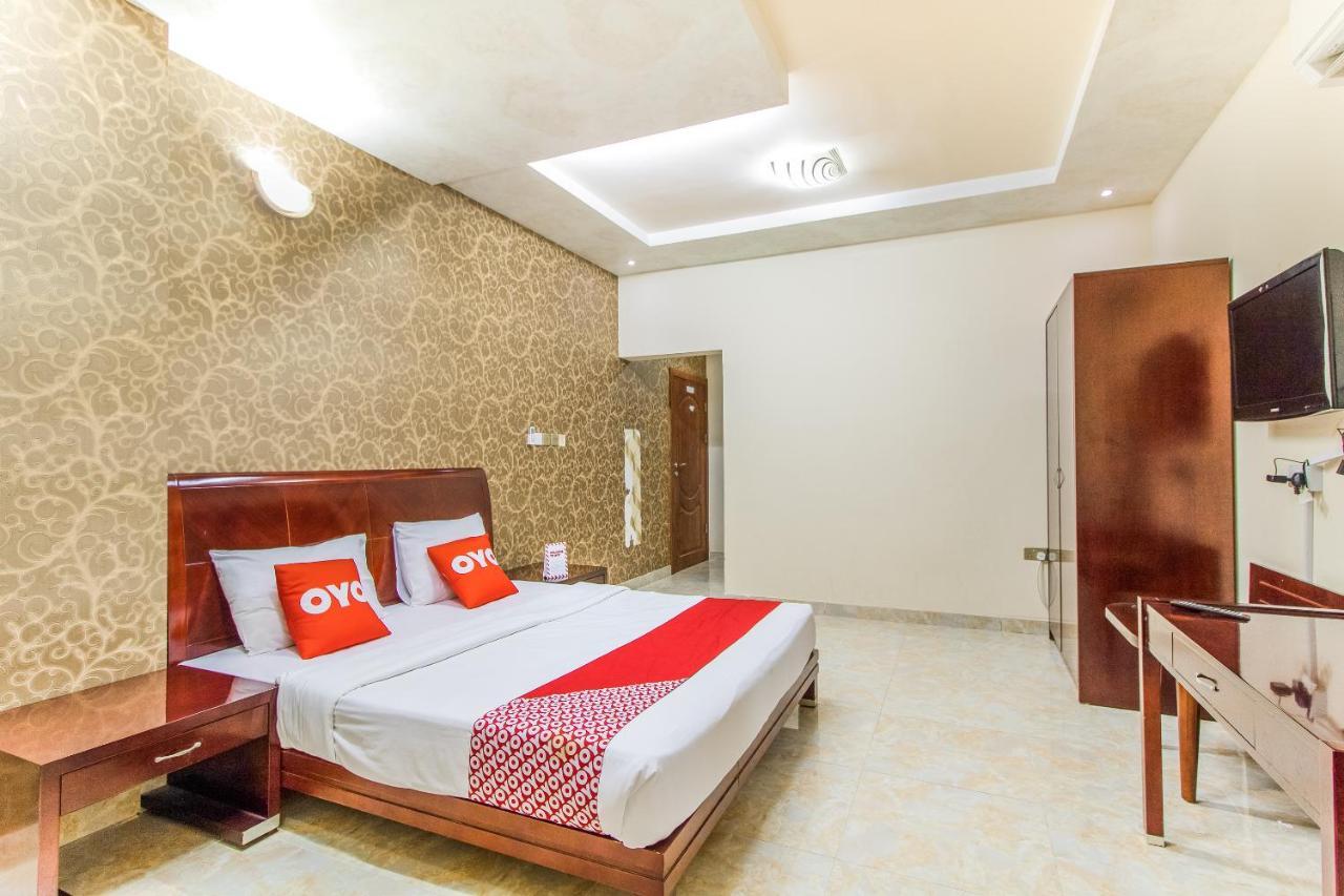 Oyo 109 Al Thabit Modern Hotel Apartment Ḩayl Āl ‘Umayr Екстериор снимка